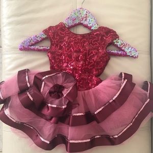 Gently Worn: Dance Costume